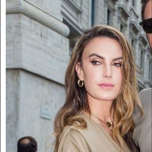 Meet your Posher, Tina